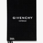 Clare Waight Keller Instagram - Over the weekend I spent some time looking through the new beautiful book on the House of Givenchy. It gave me a moment to reflect on my time at this extraordinary Maison and take a look back at my own images from my archives and share them over the next week or two. Hubert de Givenchy was a man of strength and wisdom, and I will be forever grateful to him for his trust and belief in me. At a time when the globalised fashion industry spins faster and more frenetically than ever before, perhaps we should take a moment to remember his graceful vision. As a designer, what does it mean to interpret the language and legacy of Givenchy for a contemporary audience? For me, the challenge was to look into the heart of the house - and its creator - and in doing so, find the inspiration to move forwards… because in understanding the past, we can shine a light into the future. @thamesandhudson @givenchy @anderschristianmadsen @alexandre.samson.paris #paris #couture #catwalk