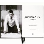 Clare Waight Keller Instagram - Over the weekend I spent some time looking through the new beautiful book on the House of Givenchy. It gave me a moment to reflect on my time at this extraordinary Maison and take a look back at my own images from my archives and share them over the next week or two. Hubert de Givenchy was a man of strength and wisdom, and I will be forever grateful to him for his trust and belief in me. At a time when the globalised fashion industry spins faster and more frenetically than ever before, perhaps we should take a moment to remember his graceful vision. As a designer, what does it mean to interpret the language and legacy of Givenchy for a contemporary audience? For me, the challenge was to look into the heart of the house - and its creator - and in doing so, find the inspiration to move forwards… because in understanding the past, we can shine a light into the future. @thamesandhudson @givenchy @anderschristianmadsen @alexandre.samson.paris #paris #couture #catwalk