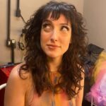 Clarice Falcão Instagram - tive um dia difícil por favor me dê 1 biscoito