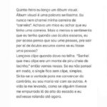 Clarice Falcão Instagram - ✨TRUQUE✨ quinta feira às 20h
