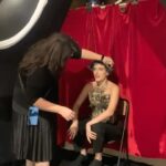 Clarice Falcão Instagram - olha só as clarices do clariceverso antes de nascerem! elas crescem tão rápido 😍 assistam & ouçam ✨Truque✨ um album visual