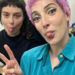 Clarice Falcão Instagram - ✨TRUQUE✨ quinta feira às 20h