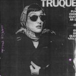 Clarice Falcão Instagram - ✨TRUQUE✨ capa & tracklist finalmente 10 de agosto tá chegando link do pre-save na bio