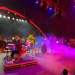 Clarice Falcão Instagram - MUITO PUTA com @rockthemountain e @mangolaboficial pois quase me mataram de emoção obg banda obg equipe obg público foi a coisa mais linda do mundo. 𝓋𝒾𝒷𝑒 𝒾𝓃𝒹𝑒𝓈𝒸𝓇𝒾𝓉í𝓋𝑒𝓁 tah queridan (semana que vem tem mais)