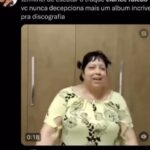 Clarice Falcão Instagram - ✨Truque✨ recebeu a maior honra do brasil contemporâneo e virou MEMES prêmio apenas comparável a ser condecorado cavaleiro do imperio britânico no imperio britânico. e agora a grande pergunta: o que acharam do album visual? (não perguntei antes pois passei 4 dias de ressaca)