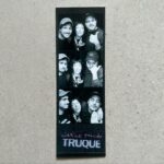 Clarice Falcão Instagram - escutem & assistam ✨Truque✨ um oferecimento do nome LUCAS
