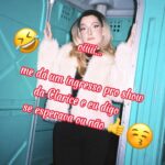 Clarice Falcão Instagram - ✨pack do showzinho✨ 🎶um sonho que se sonha só é só um sonho que se sonha só🎶 não sonhe só, compartilhe sua felicidade de ir ao meu show nas suas redes sociais! amanhã em SP na @casanaturamusical 11/05 no RJ no @teatroclaromaisrj 17/05 em PoA no @opiniao ingressos na bio!
