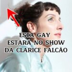 Clarice Falcão Instagram - ✨pack do showzinho✨ 🎶um sonho que se sonha só é só um sonho que se sonha só🎶 não sonhe só, compartilhe sua felicidade de ir ao meu show nas suas redes sociais! amanhã em SP na @casanaturamusical 11/05 no RJ no @teatroclaromaisrj 17/05 em PoA no @opiniao ingressos na bio!