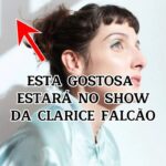 Clarice Falcão Instagram - ✨pack do showzinho✨ 🎶um sonho que se sonha só é só um sonho que se sonha só🎶 não sonhe só, compartilhe sua felicidade de ir ao meu show nas suas redes sociais! amanhã em SP na @casanaturamusical 11/05 no RJ no @teatroclaromaisrj 17/05 em PoA no @opiniao ingressos na bio!