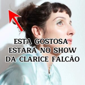 Clarice Falcão Instagram - ✨pack do showzinho✨

🎶um sonho que se sonha só
é só um sonho que se sonha só🎶

não sonhe só, compartilhe sua felicidade de ir ao meu show nas suas redes sociais!

amanhã em SP na @casanaturamusical 
11/05 no RJ no @teatroclaromaisrj 
17/05 em PoA no @opiniao 

ingressos na bio!