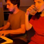 Clarice Falcão Instagram - agora eu sou demais.