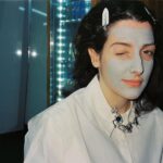 Clarice Falcão Instagram – estou paquerando você
farias?