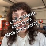 Clarice Falcão Instagram - "Tudo tem o seu tempo determinado e há tempo para todo propósito debaixo do céu: há tempo de nascer e tempo de morrer; tempo de chorar e tempo de rir; tempo de abraçar e tempo de afastar-se; tempo de amar e tempo de aborrecer; tempo de guerra e tempo de paz." ( Eclesiastes )