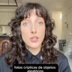 Clarice Falcão Instagram - RECADO IMPORTANTE