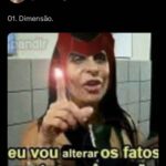 Clarice Falcão Instagram - ✨Truque✨ recebeu a maior honra do brasil contemporâneo e virou MEMES prêmio apenas comparável a ser condecorado cavaleiro do imperio britânico no imperio britânico. e agora a grande pergunta: o que acharam do album visual? (não perguntei antes pois passei 4 dias de ressaca)