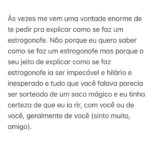 Clarice Falcão Instagram - 1 mês 💘