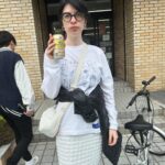 Clarice Falcão Instagram - achei que tinha postado no instagram da viagem mas agora tá aqui aproveitem