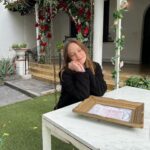 Clarisa González