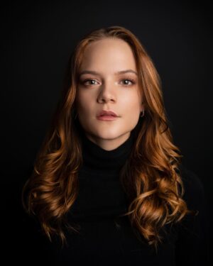 Clarisa González Instagram - Clarisa’s Portrait ✨
-
#Portrait #photoshoot #portraitphotography #portraitphotographer #shooting #beauty #actress #tbt #shooting #photoshoot #portraitvision #sony #sonyalpha #photography #photographer #visual #visualart #visuartist #art #media