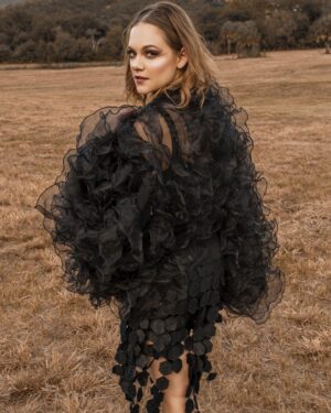 Clarisa González Instagram - Find me where the wild things are