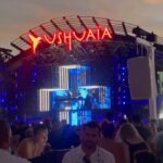 Clarysse Pereira Instagram – Ibiza was magic 🍒🔥