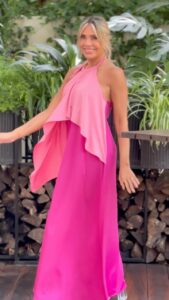 Actress Cláudia Jacques HD Instagram Photos and Wallpapers June 2024