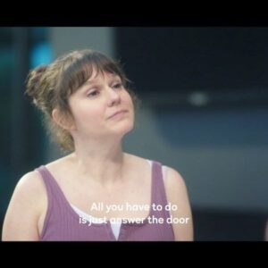 Actress Claudia O’Doherty HD Instagram Photos and Wallpapers May 2022