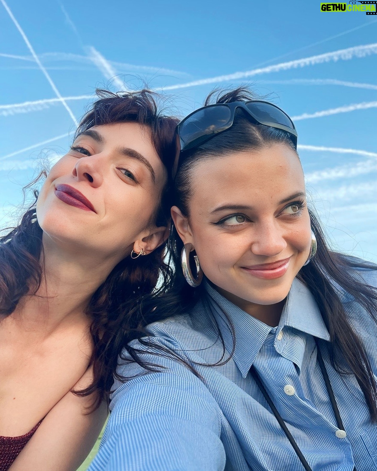 Claudia Riera - 5.7K Likes - @primavera_sound š©·š©µšš
Moltes grĆ cies @estrelladammcat @estrelladamm š¤š»
@liam.creators šø