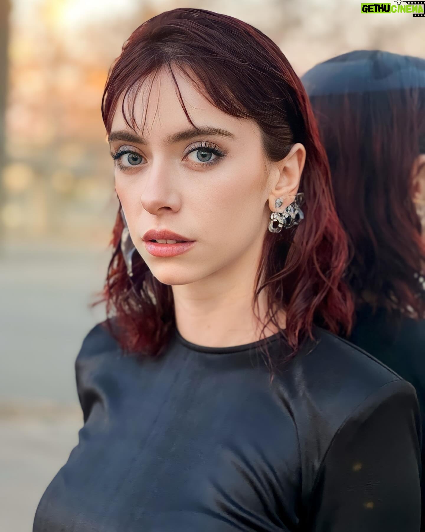 Claudia Riera - 2.7K Likes - Premis GaudĆ š«š„
Que el cine ens continuĆÆ omplint el cor!
@academiacinecat grĆ cies per confiar en el Ć©quip de @jomaimai3cat per tancar la gala! š¤
Styled by: @tabathariviere_
Hair and M.U.A: @serratmarsal
Thanks to:
Dress: @etxartpanno
Jewels: @pia.glsswrks
Shoes: @finallypress