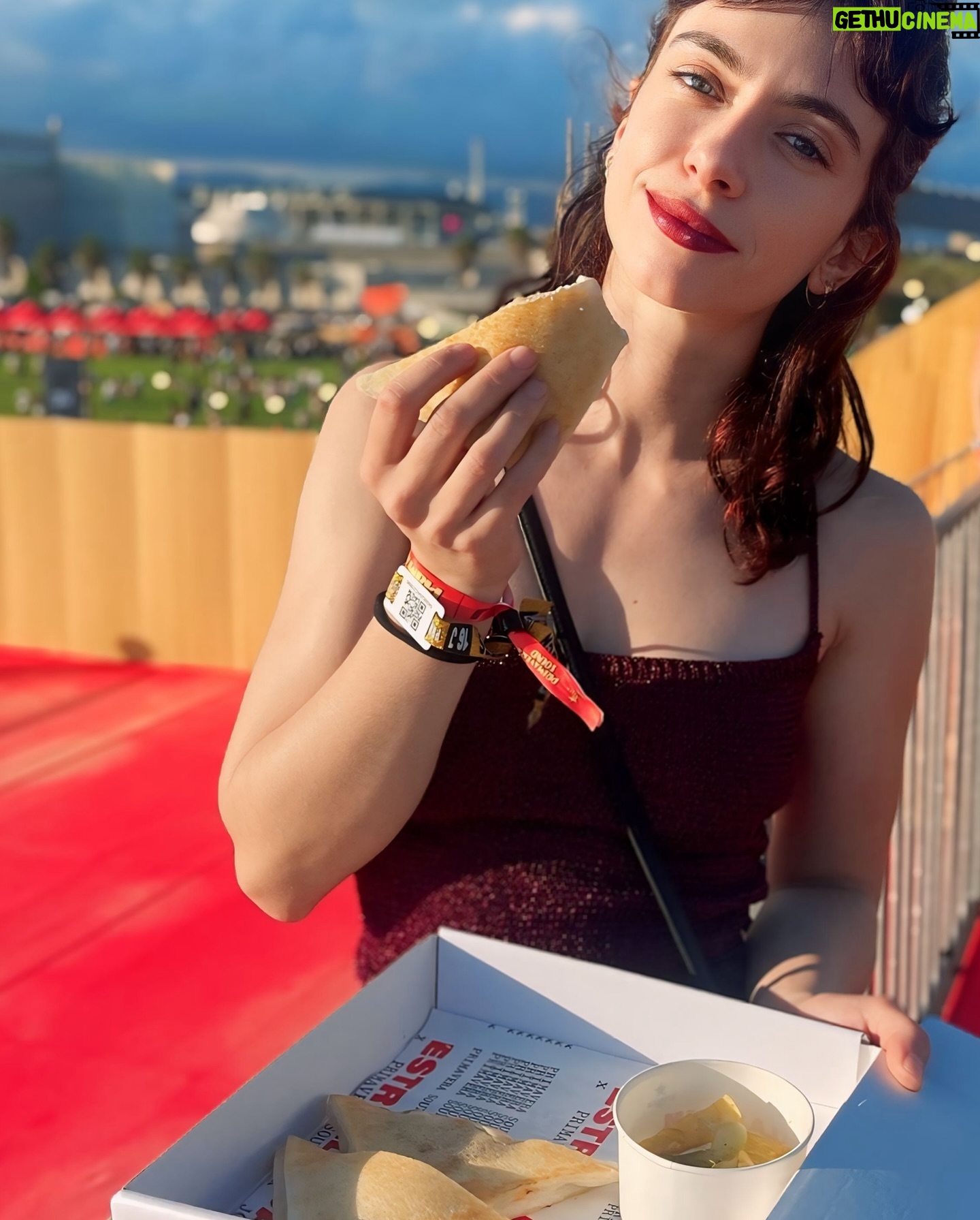 Claudia Riera - 5.7K Likes - @primavera_sound š©·š©µšš
Moltes grĆ cies @estrelladammcat @estrelladamm š¤š»
@liam.creators šø