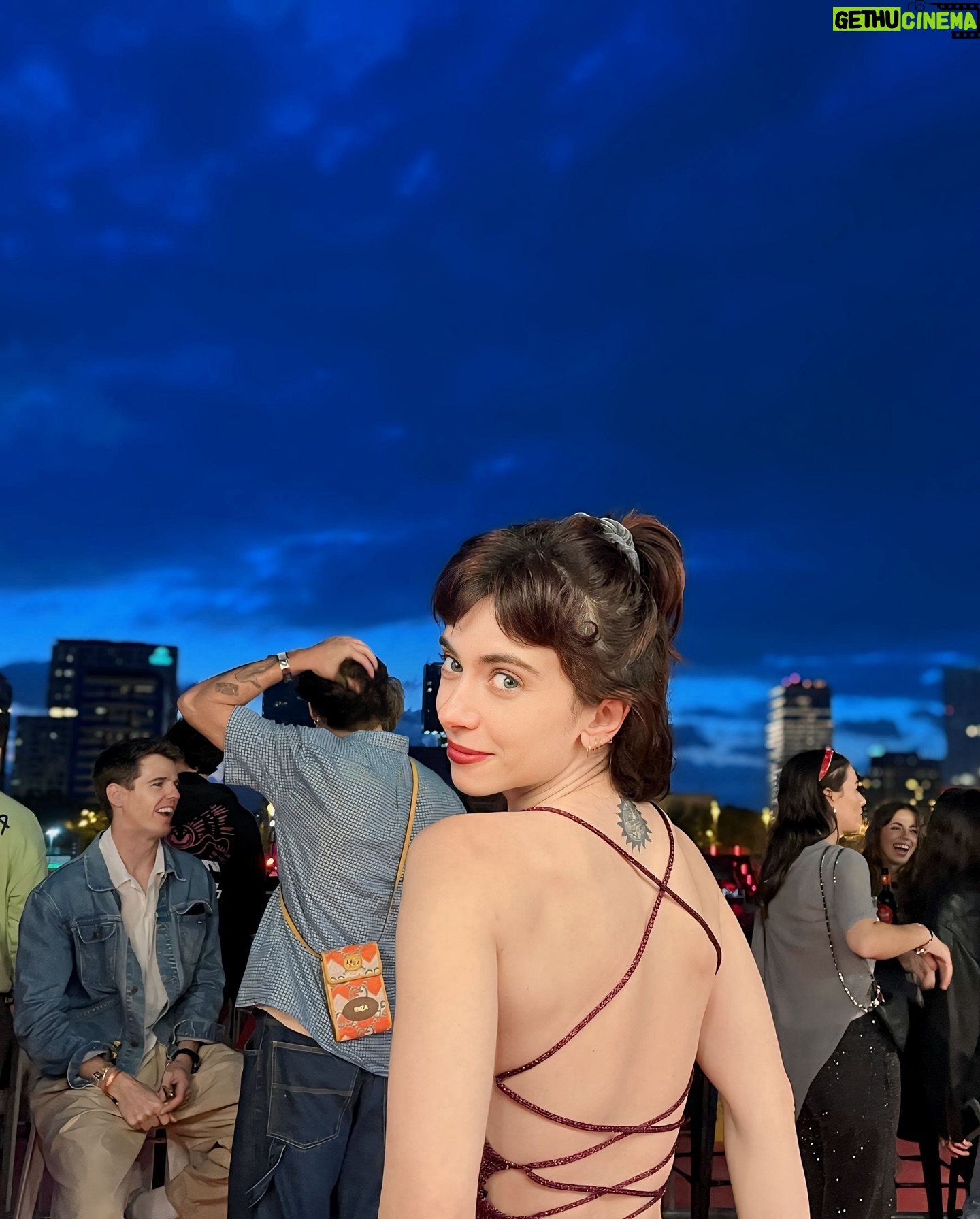 Claudia Riera - 5.7K Likes - @primavera_sound š©·š©µšš
Moltes grĆ cies @estrelladammcat @estrelladamm š¤š»
@liam.creators šø