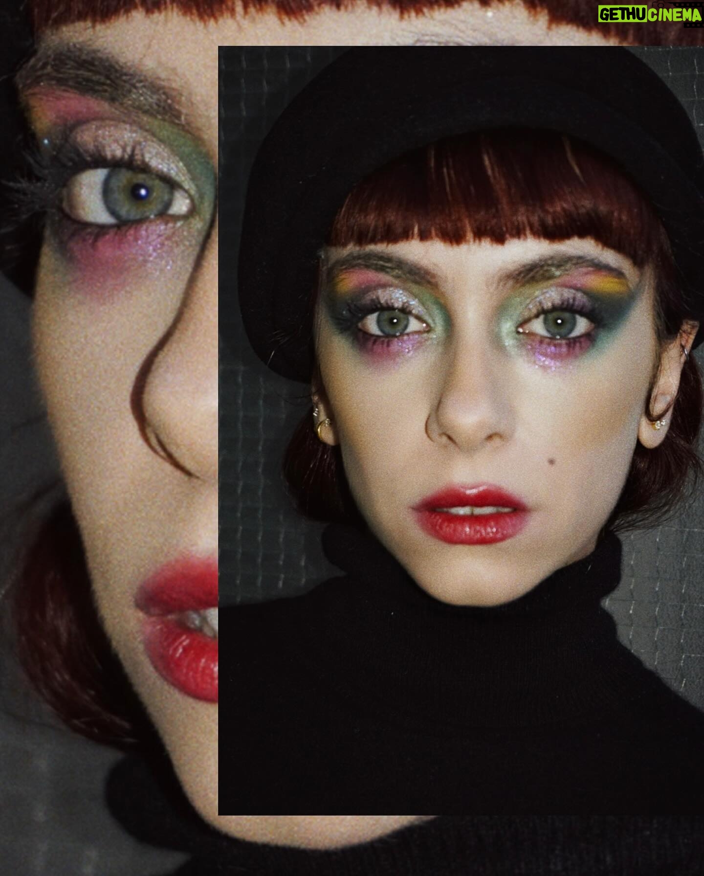 Claudia Riera - 3.3K Likes - Welcome to Fascination Street.š§š»āāļø
#distopia
#Fairy
š@princelluca
šø@princelluca