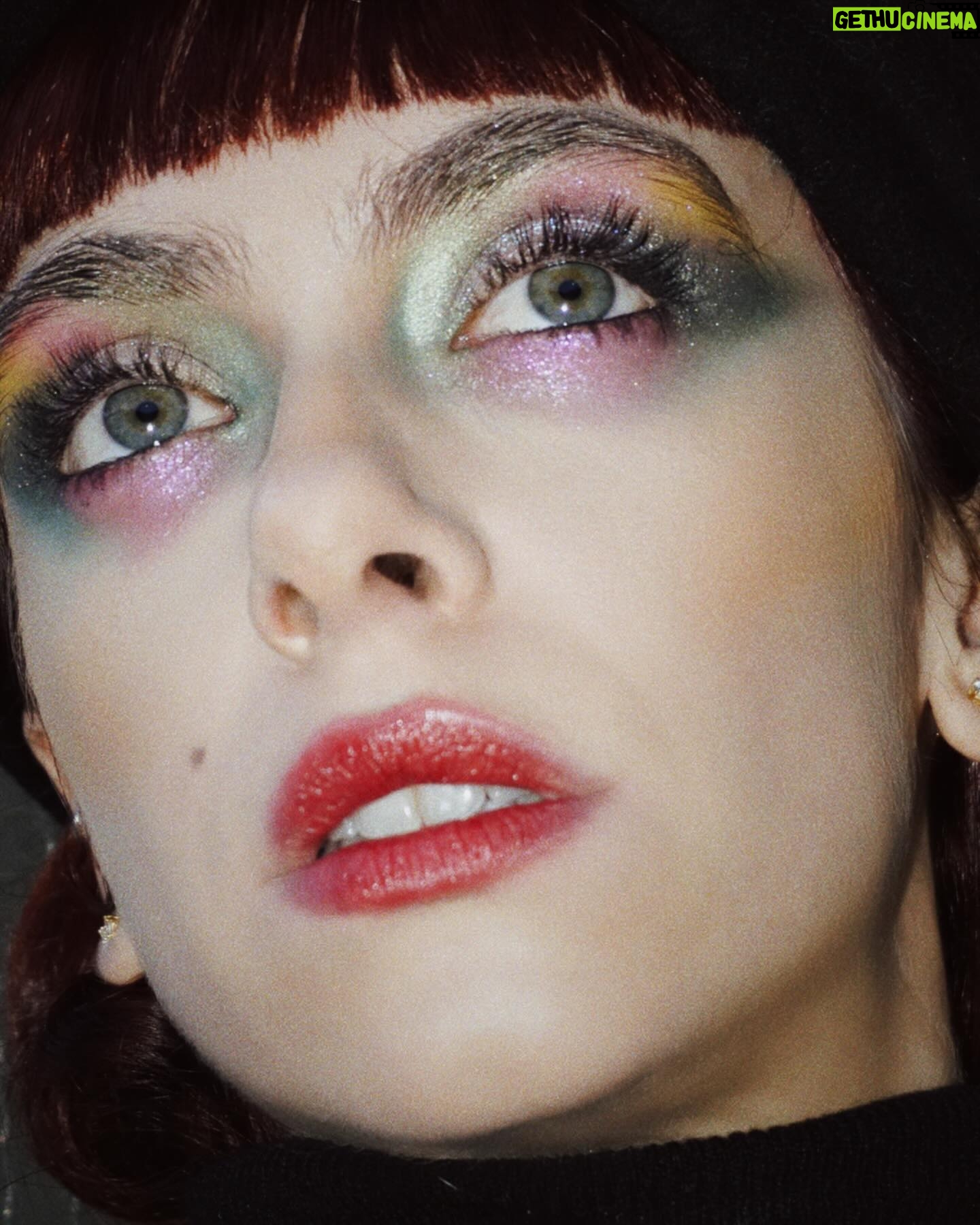 Claudia Riera - 3.3K Likes - Welcome to Fascination Street.š§š»āāļø
#distopia
#Fairy
š@princelluca
šø@princelluca