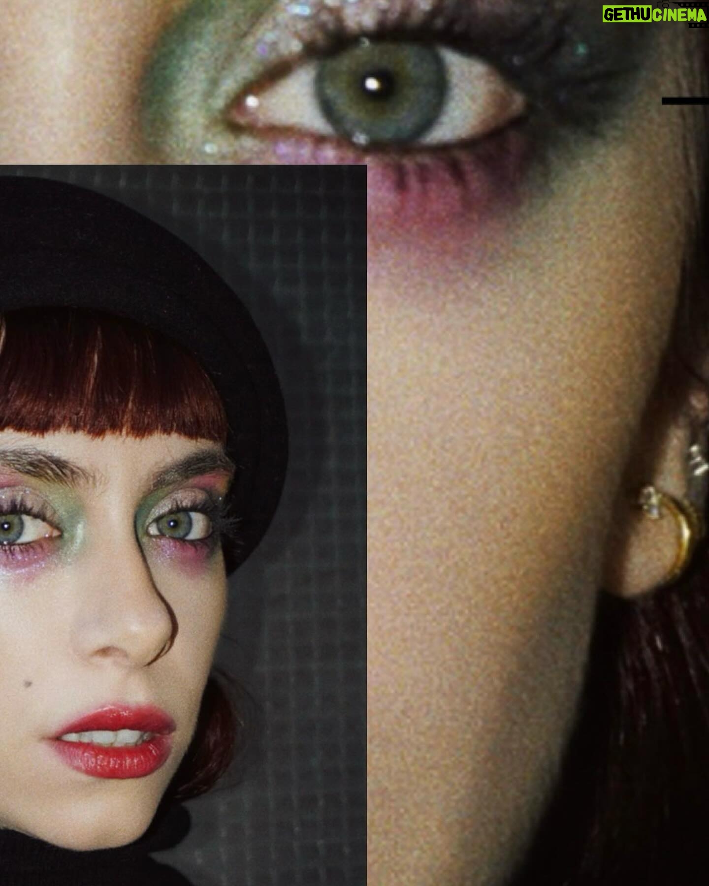 Claudia Riera - 3.3K Likes - Welcome to Fascination Street.š§š»āāļø
#distopia
#Fairy
š@princelluca
šø@princelluca