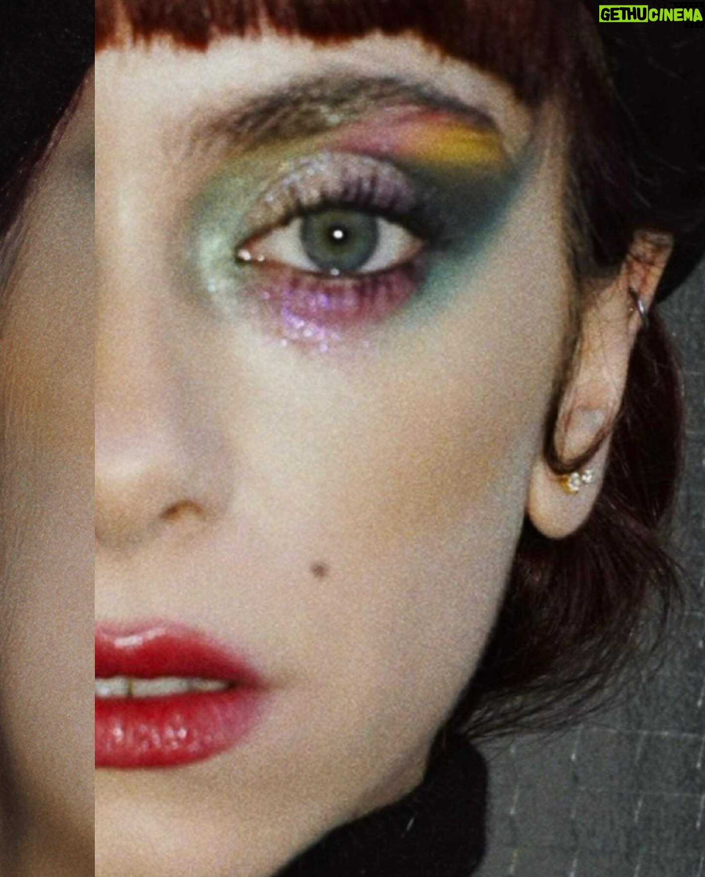 Claudia Riera - 3.3K Likes - Welcome to Fascination Street.š§š»āāļø
#distopia
#Fairy
š@princelluca
šø@princelluca