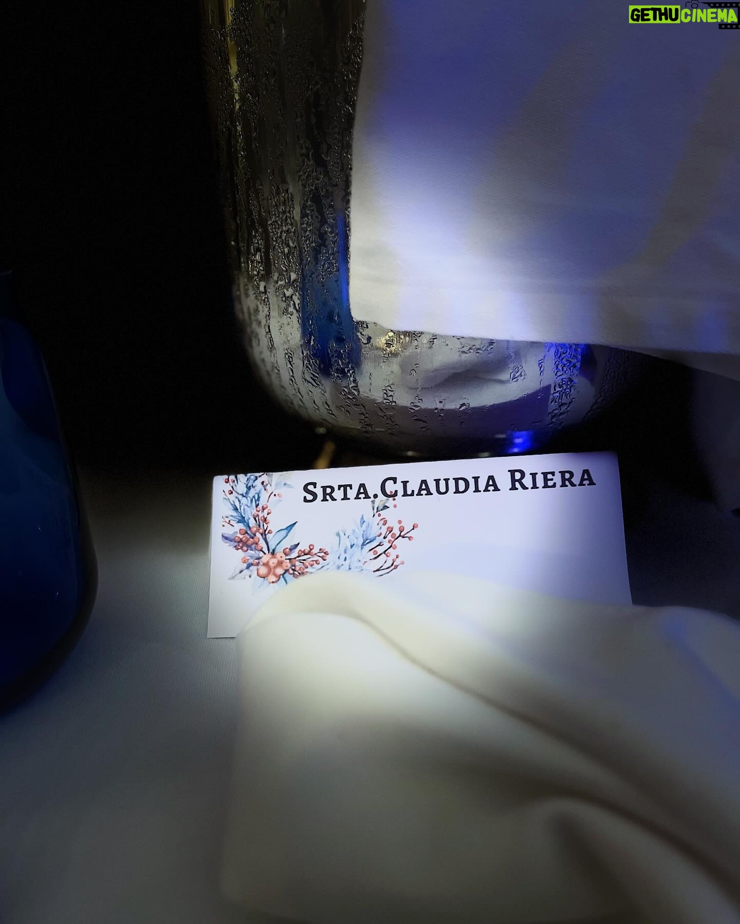 Claudia Riera - 2.5K Likes - āļø HAPPY NEW YEAR ! š„š
Remember to be kind: to yourself , animals, nature and others !
And let life break your heart!! Live fully, no regrets! š
My warmest thoughts and best wishes to you all ! š§§
#yearofthedragon
š@termeslagarriga š©µ