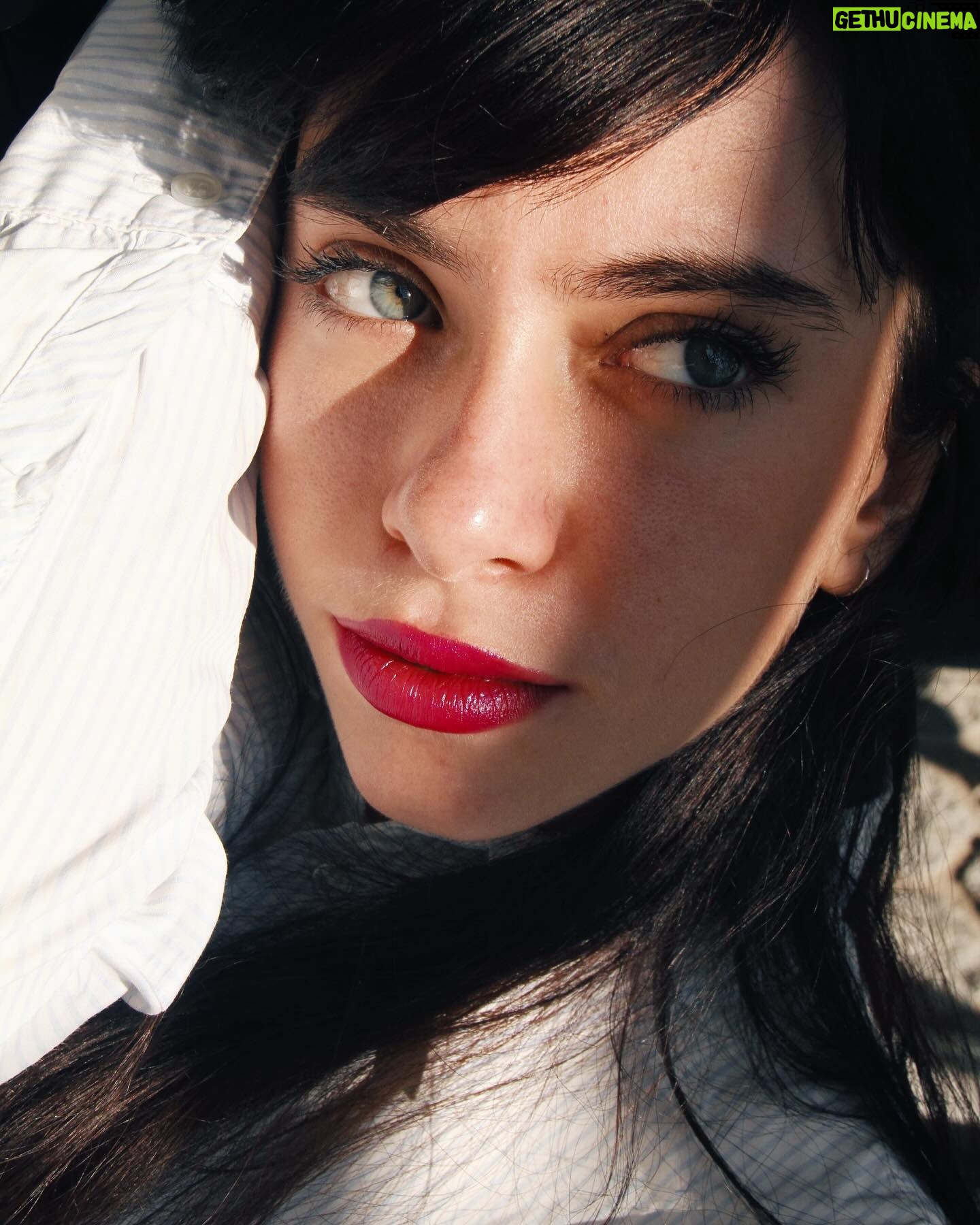 Claudia Riera - 2.8K Likes - Back to brunette? š§š¤
šø: @alfonswayne