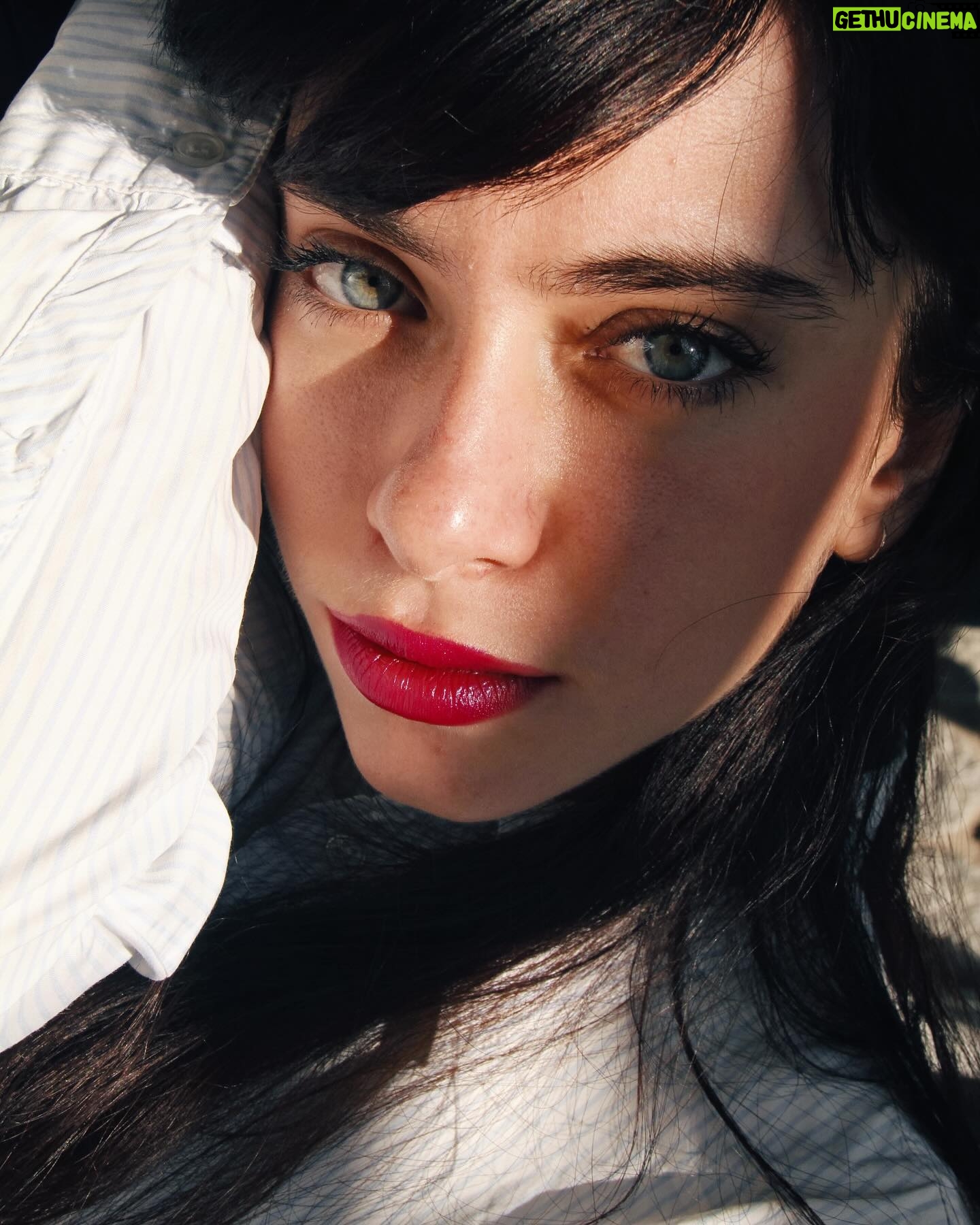 Claudia Riera - 2.8K Likes - Back to brunette? š§š¤
šø: @alfonswayne