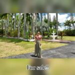 Claudia Albertario Instagram - ¡Hola, amigos! Estoy encantada de presentarles este amplio lote a la venta de 4.3 acres en la ciudad de Homestead, Miami. Esta es una oportunidad fantástica para los posibles propietarios o inversores que buscan un lugar con una excelente rentabilidad. Para mas consultas envíanos un email a calbertario@fir.com Hey there, folks! Today, I’m thrilled to introduce you to a brand new 4.3 acred listing for sale in the bustling city of Homestead, Miami. This is a fantastic opportunity for potential homeowners or investors with excellent profitability. For more information send us an email to calbertario@fir.com #realestate #homestead #forsale