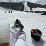 Claudia Albertario Instagram - Viste cuando todo es mágico… bueno así 🙏🤍 #springbreak #family #mountains #utah