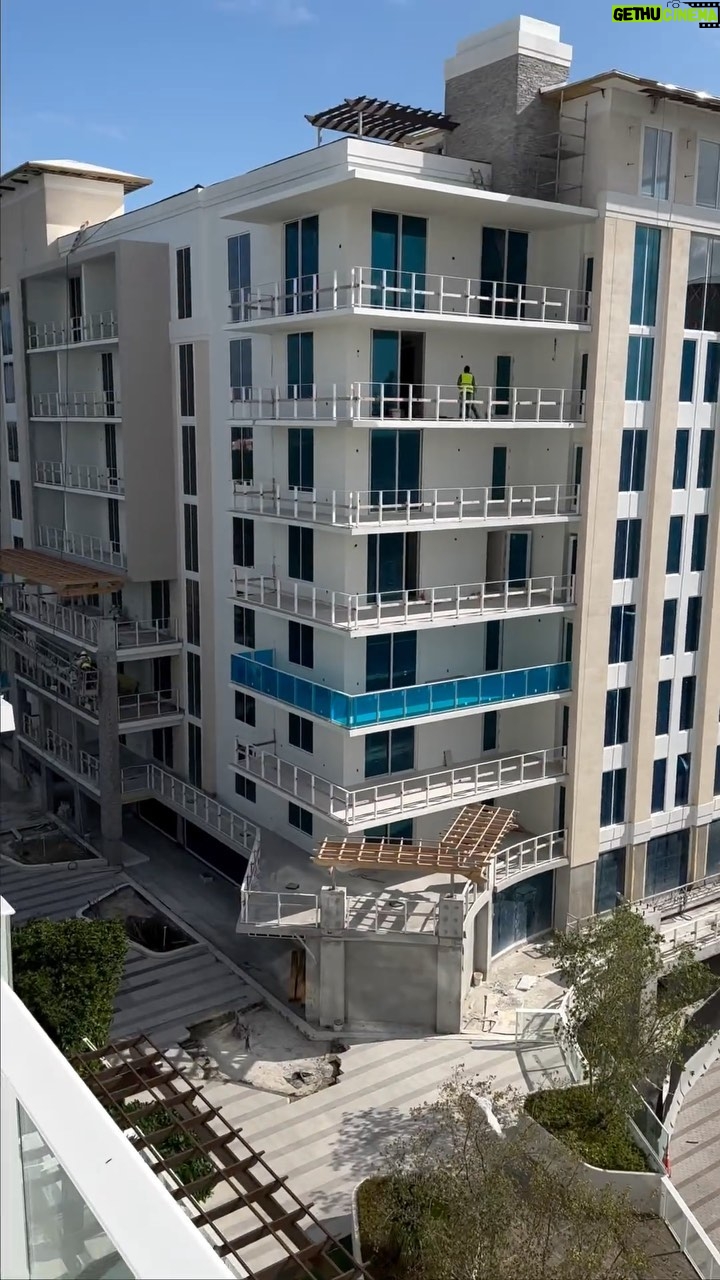 Claudia Albertario Instagram - Enamorada del estilo de vida exclusivo que propone Alina Residences Boca Raton 🫶🫶🫶 Link bio para mas info In love with the exclusive lifestyle that Alina Residences Boca Raton proposes 🫶🫶 Link bio for more info. #bocaraton #realestate #usa