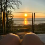 Claudia Albertario Instagram - ᴬˡᵍᵘⁿᵃˢ ᵈᵉ ᶜᵒˢᵗᵃ ʳⁱᶜᵃ 🇨🇷🤙 #familytime #SantaTeresaCR #CostaRica #puravida #ParaísoTropical #NaturalezaCostarricense #VidaPlayera
