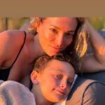 Claudia Albertario Instagram - ᴬˡᵍᵘⁿᵃˢ ᵈᵉ ᶜᵒˢᵗᵃ ʳⁱᶜᵃ 🇨🇷🤙 #familytime #SantaTeresaCR #CostaRica #puravida #ParaísoTropical #NaturalezaCostarricense #VidaPlayera