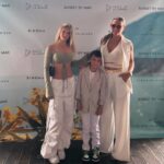 Claudia Albertario Instagram - En un evento hermoso que organizaron mis amigas 👏💕🌸 @m.pkh2019 @pitudimarco @simona.miami @adg_swimwear @flaviapalmierocollection #lifestyle #miami #florida