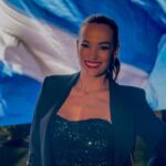 Claudia Albertario Instagram - Un placer enorme compartir una noche cultural en @pinta.artofficial acompańando al @consuladoargentinomia Muy linda noche con amigos!!! #pinta #artbasel #cultura #miami