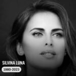 Claudia Albertario Instagram - Increible Chivi. Que tristeza. Que tengas un hermoso encuentro celestial con tus papis, y que el hdp que te hizo esto la pague aca abajo. Abrazo muy fuerte a tu hermano Ezequiel y a los de la vida Puchita…amiga, se que es como un hermana para vos @reinita42 y Marian @marianolanz… lo siento en el alma 💔 QEPD Sil. 31/08/2023 #justiciaporsilvinaluna