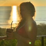 Claudia Albertario Instagram - ᴬˡᵍᵘⁿᵃˢ ᵈᵉ ᶜᵒˢᵗᵃ ʳⁱᶜᵃ 🇨🇷🤙 #familytime #SantaTeresaCR #CostaRica #puravida #ParaísoTropical #NaturalezaCostarricense #VidaPlayera