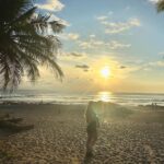 Claudia Albertario Instagram - ᴬˡᵍᵘⁿᵃˢ ᵈᵉ ᶜᵒˢᵗᵃ ʳⁱᶜᵃ 🇨🇷🤙 #familytime #SantaTeresaCR #CostaRica #puravida #ParaísoTropical #NaturalezaCostarricense #VidaPlayera