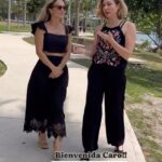 Claudia Albertario Instagram - …Una nueva historia que contar. Ayudamos a Carolina Laursen con el asesoramiento para su LLC y la apertura de PAFF, su Non-Profit en la ciudad de Miami. Paff es una Organización sin fines de lucro de la cual también es su Founder. Bienvenida Caro a Dreamers! 💫 #dream #dreamers #miami #beadreamer