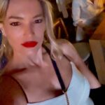 Claudia Albertario Instagram - ORA By “Casa Tua” Fortune Christie’s International Realty presentó una preview de lo que se viene, esta espectacular torre de 83 pisos en Brickell, Miami. #ora #casatua #brickell #miami #florida #realestate